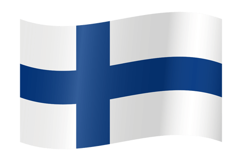 Suomen lippu