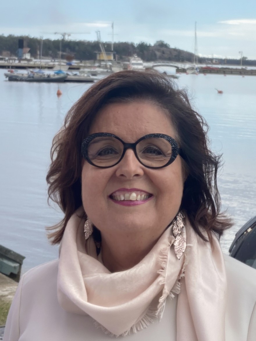 Tuija Christiansen profiilikuva